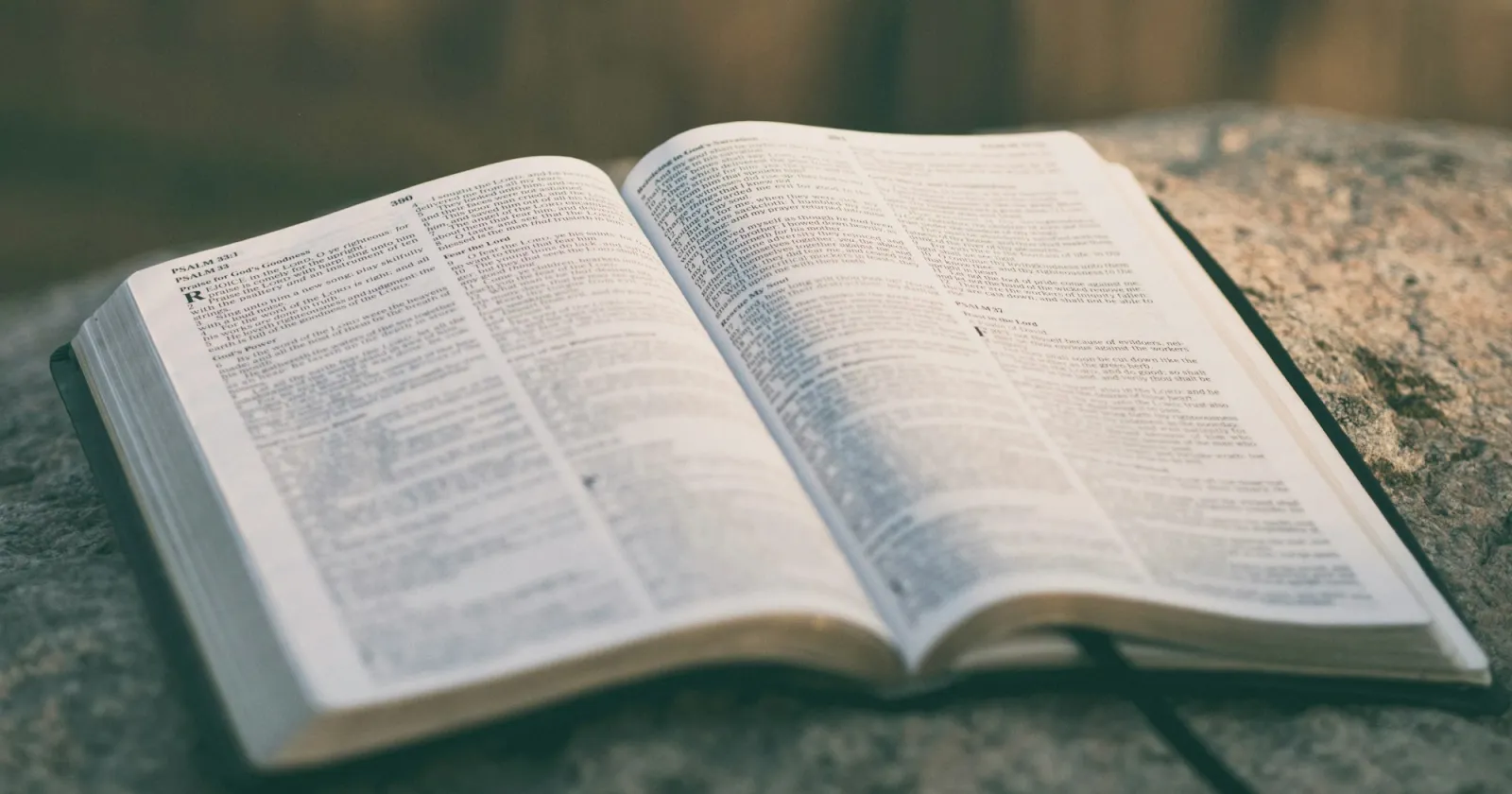Person in prayer — exploring core beliefs at New Wine Church Lynchburg VA