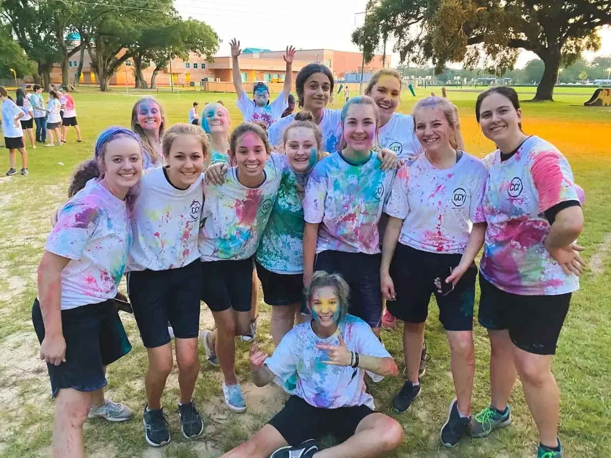 Youth Events