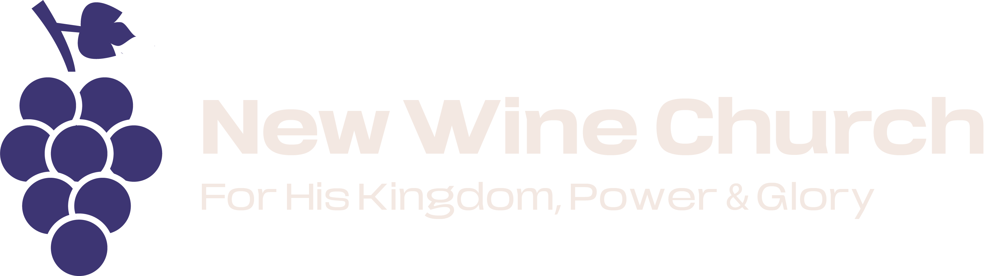 New Wine Church