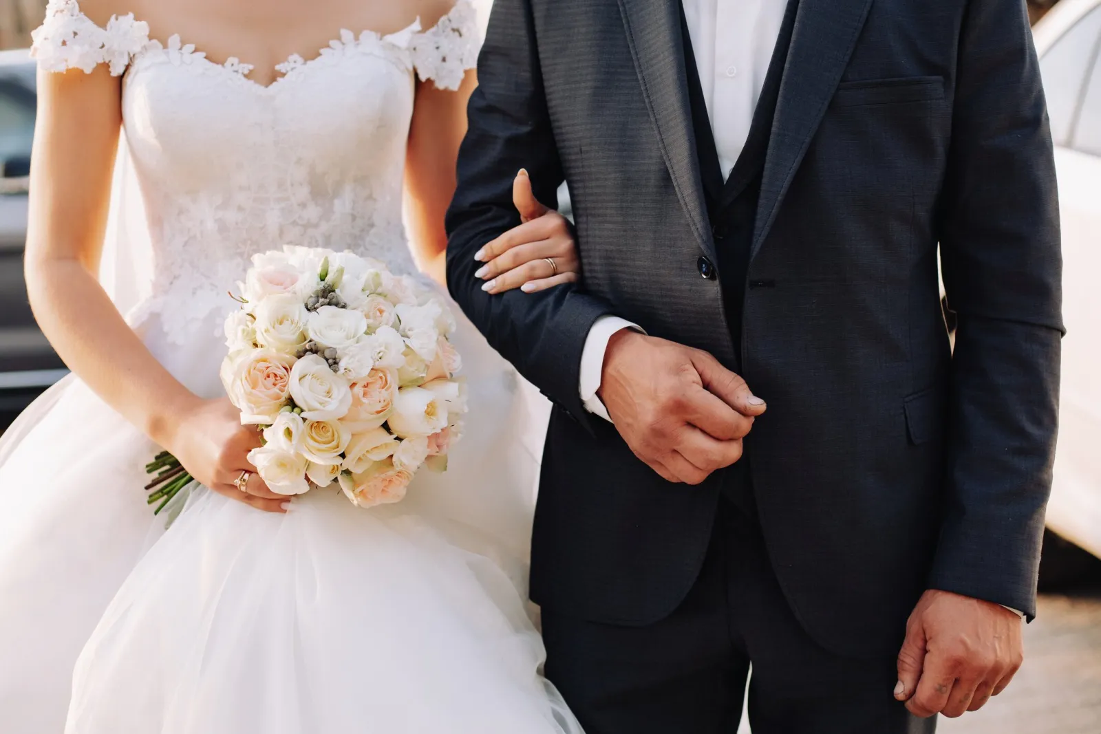 Biblical marriage at New Wine Church