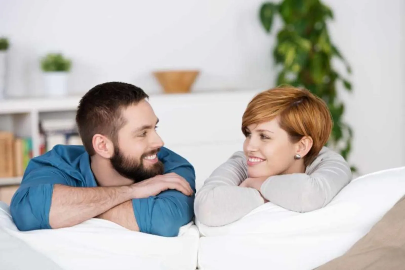 Building a strong marriage together — premarital counseling at New Wine Church