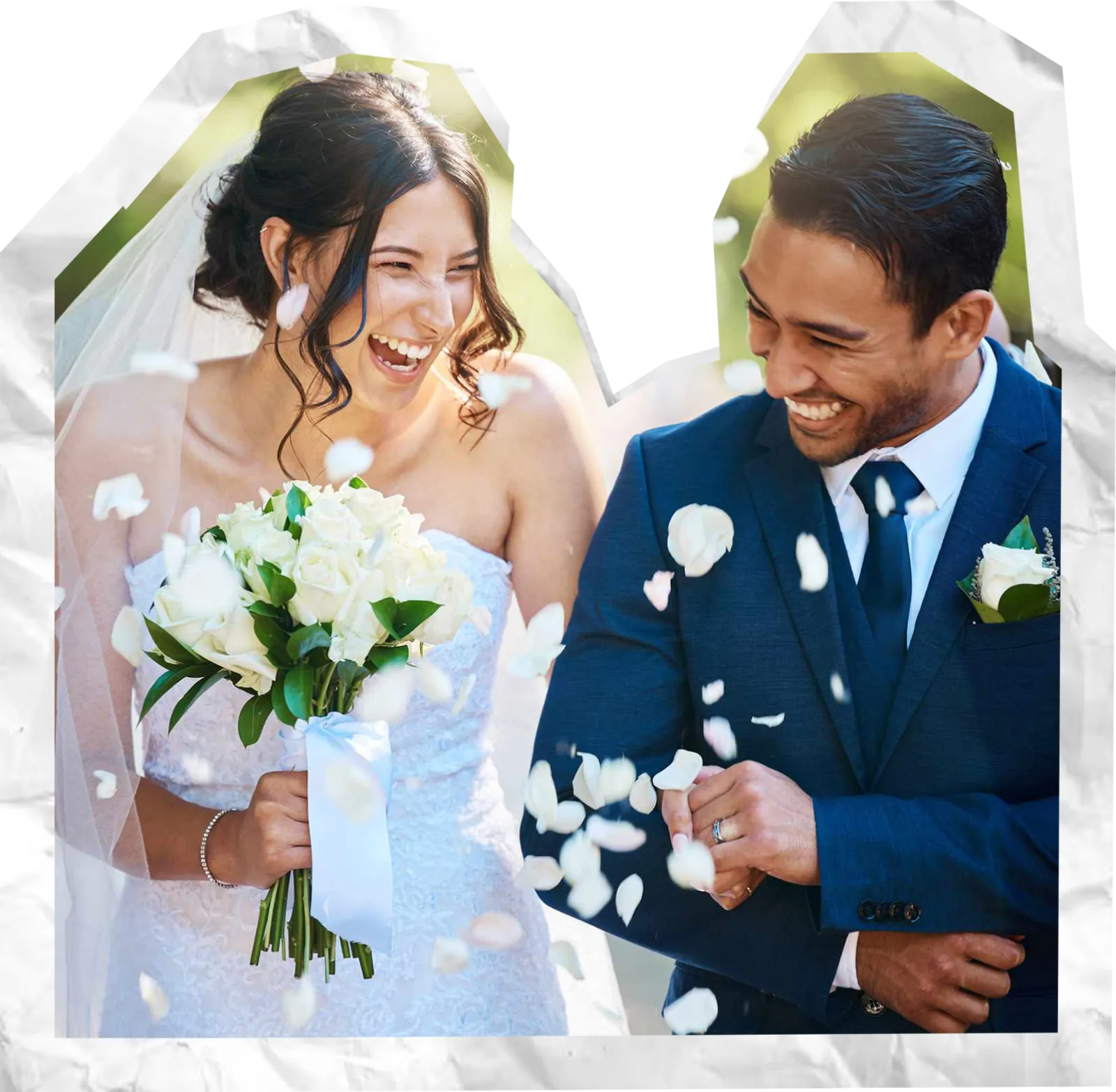 Start your marriage journey with New Wine Church