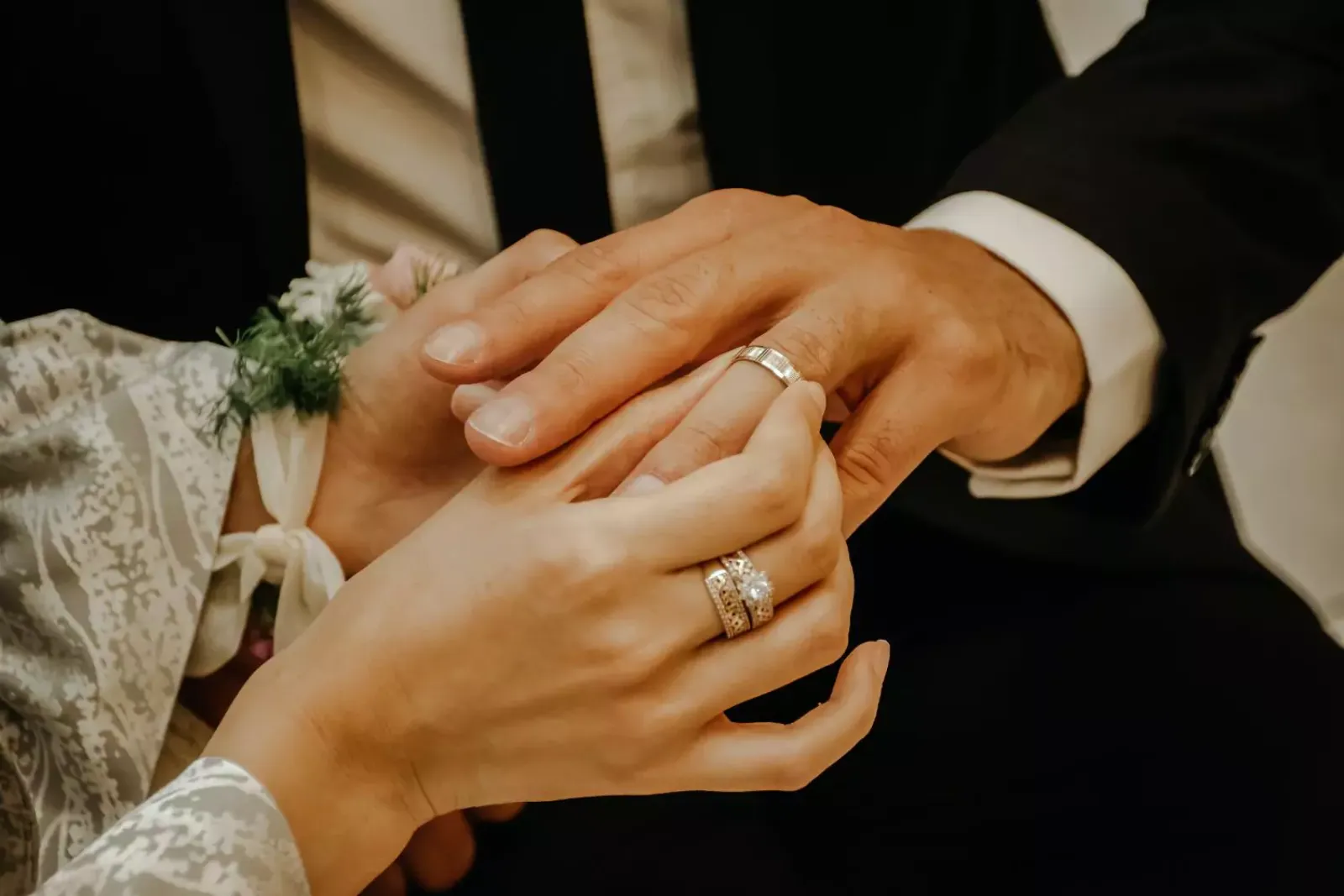 Biblical marriage at New Wine Church Lynchburg VA