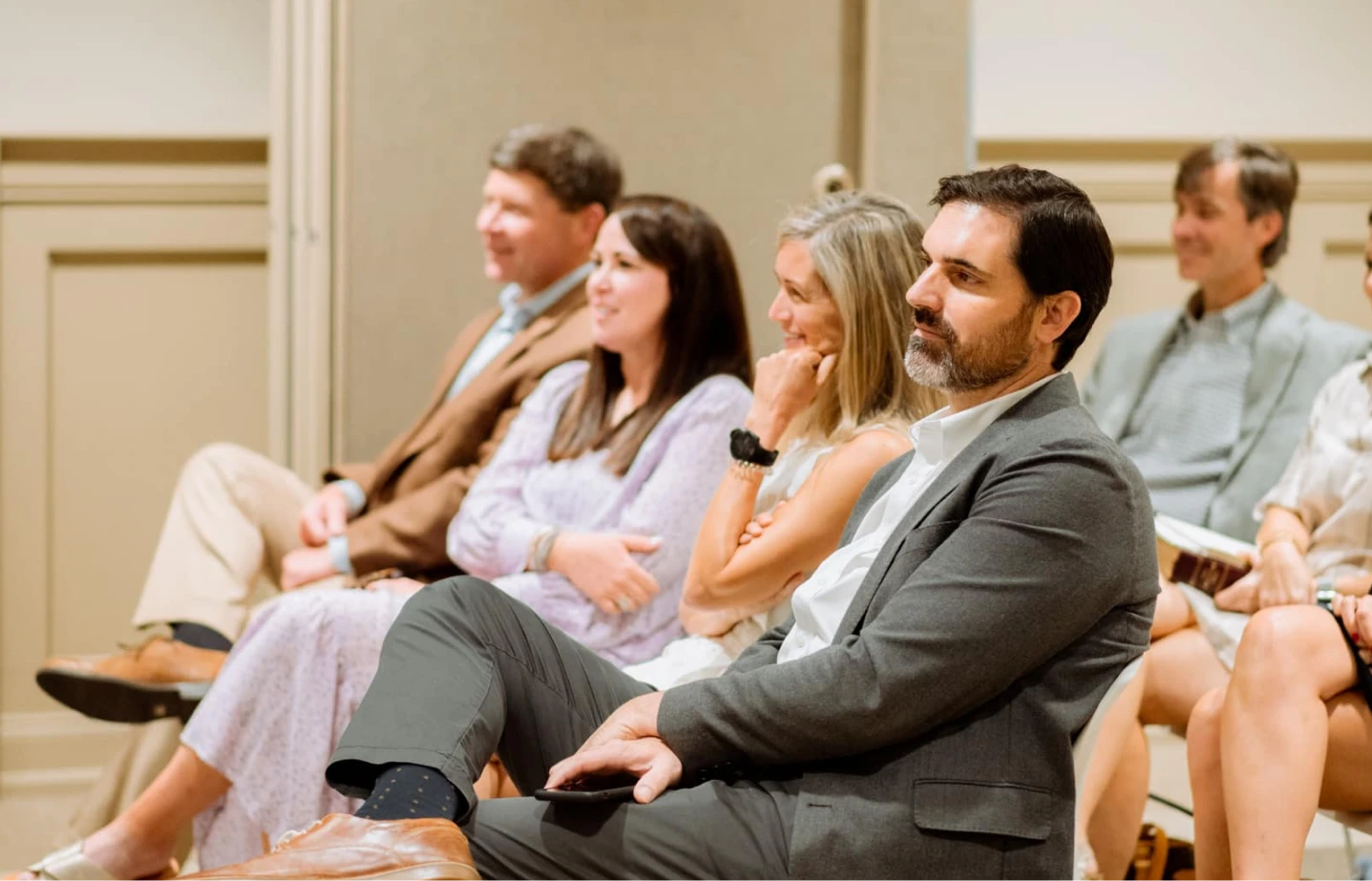 Church community