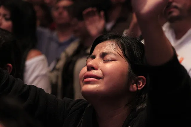 Worship
