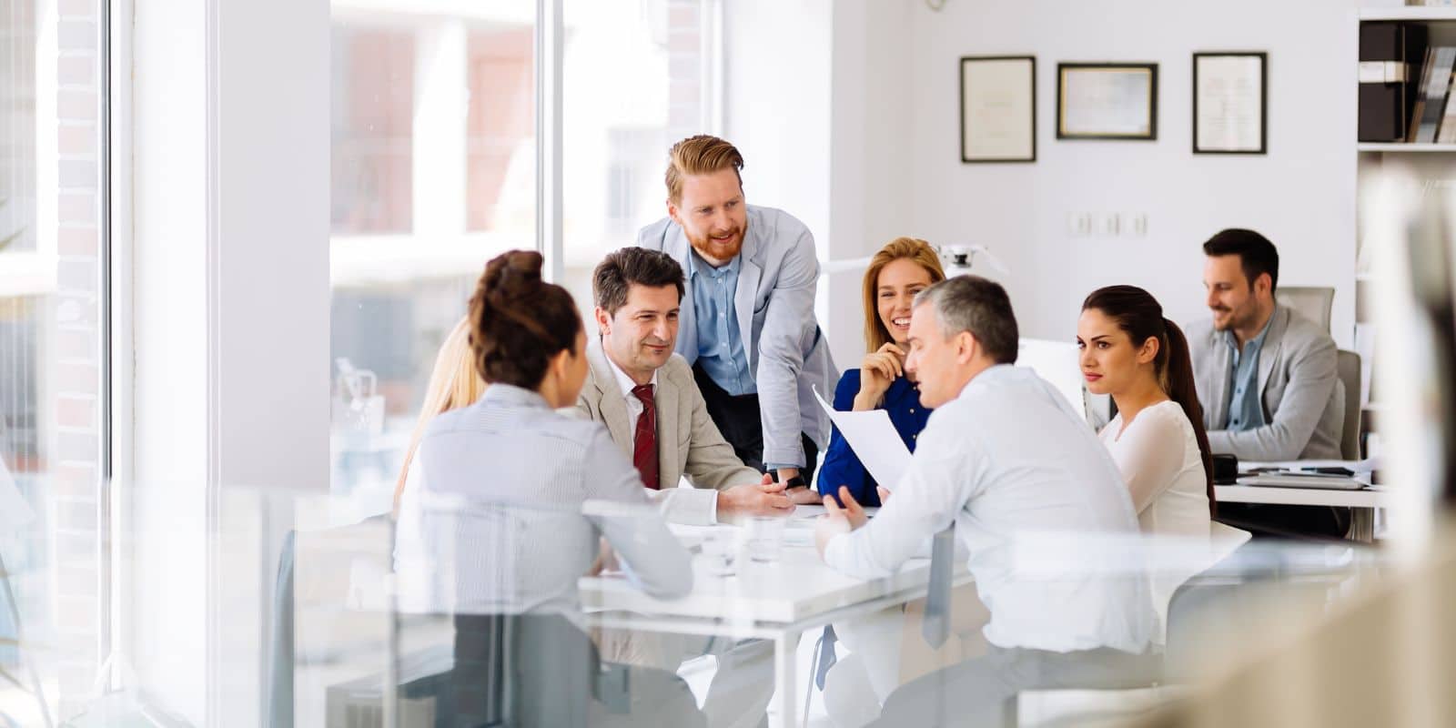 Administrative Support