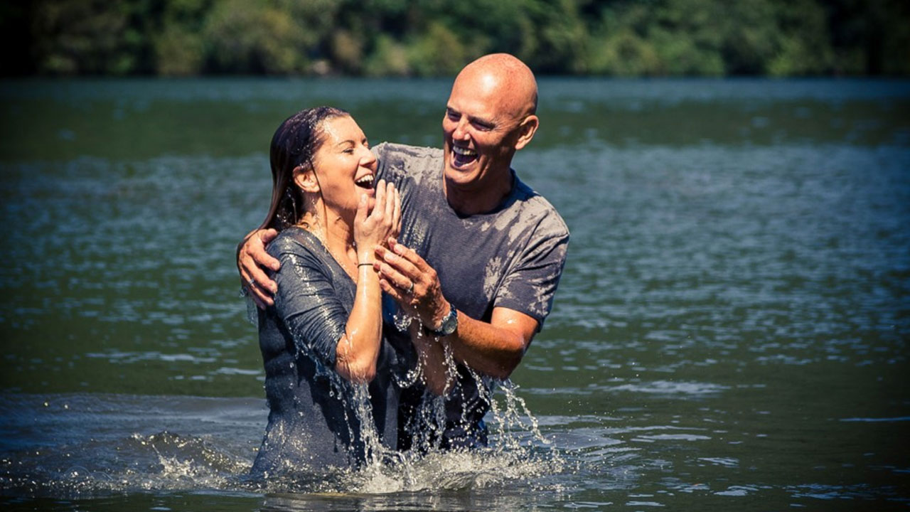 Baptism 1