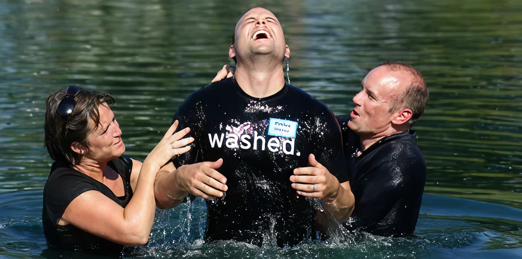Baptism 2