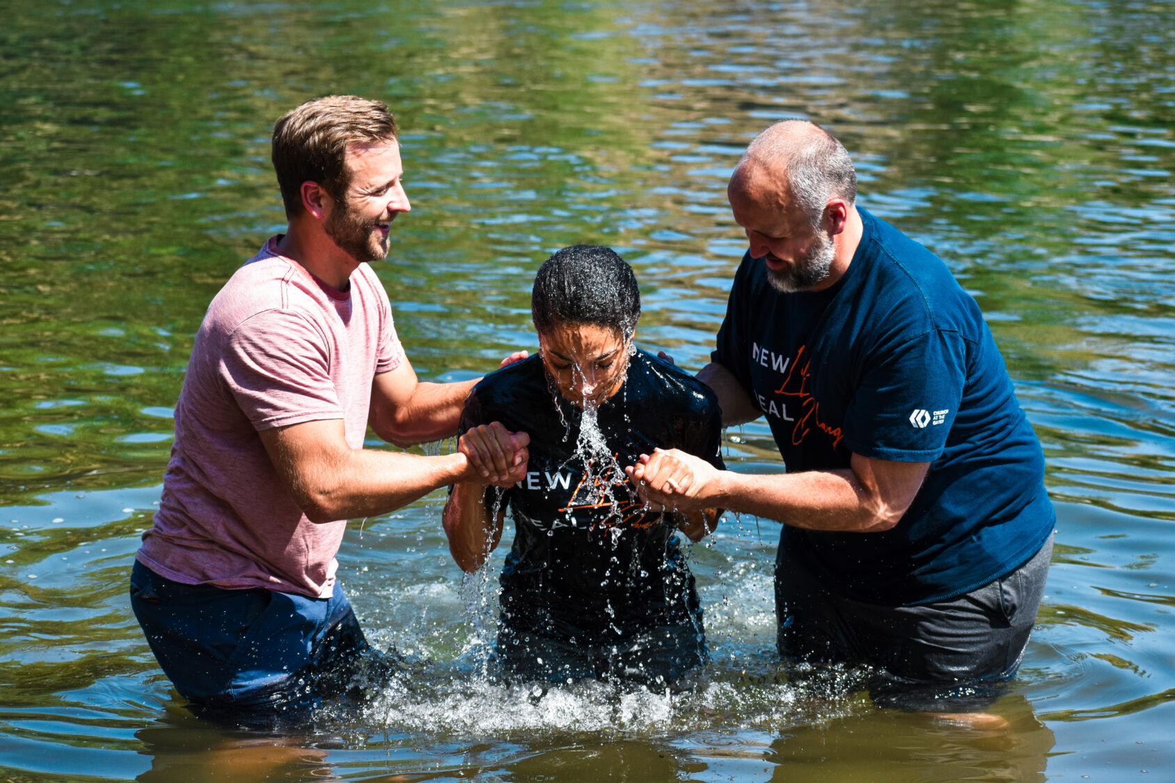 Baptism 3