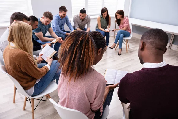 Discipleship Journey
