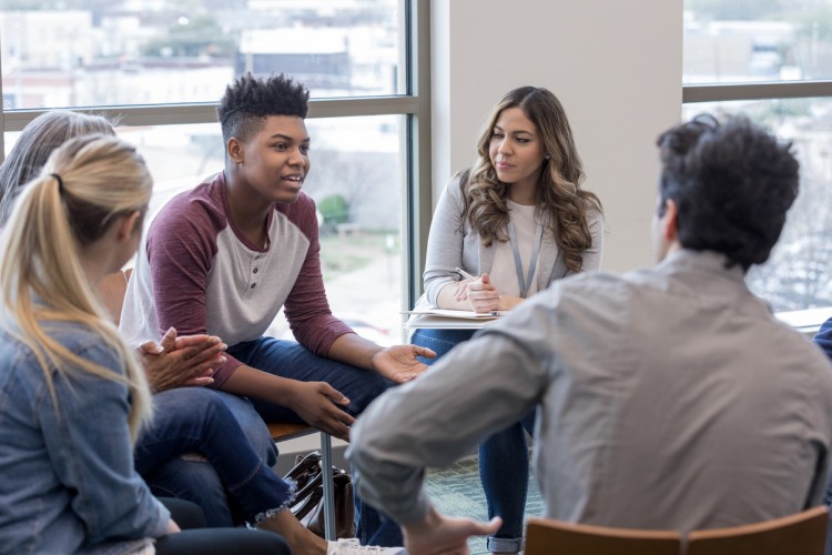 Mentorship Matters