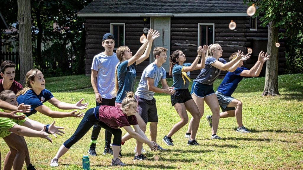 Join us for exiting youth events and activities!